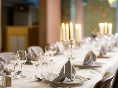 Good Morning+ Malmoe Hotel Sweden