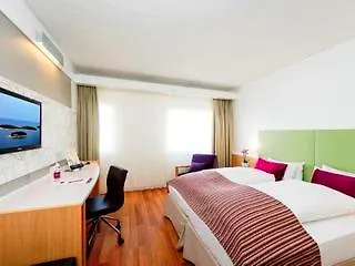 Good Morning+ Malmoe Hotel