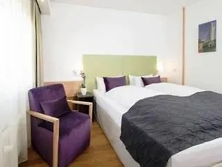 Good Morning+ Malmoe Hotel
