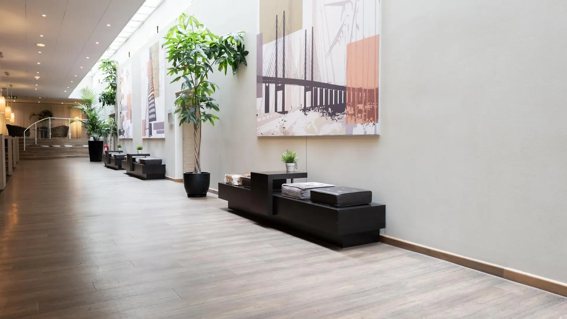 ***  Good Morning+ Malmoe Hotel Sweden