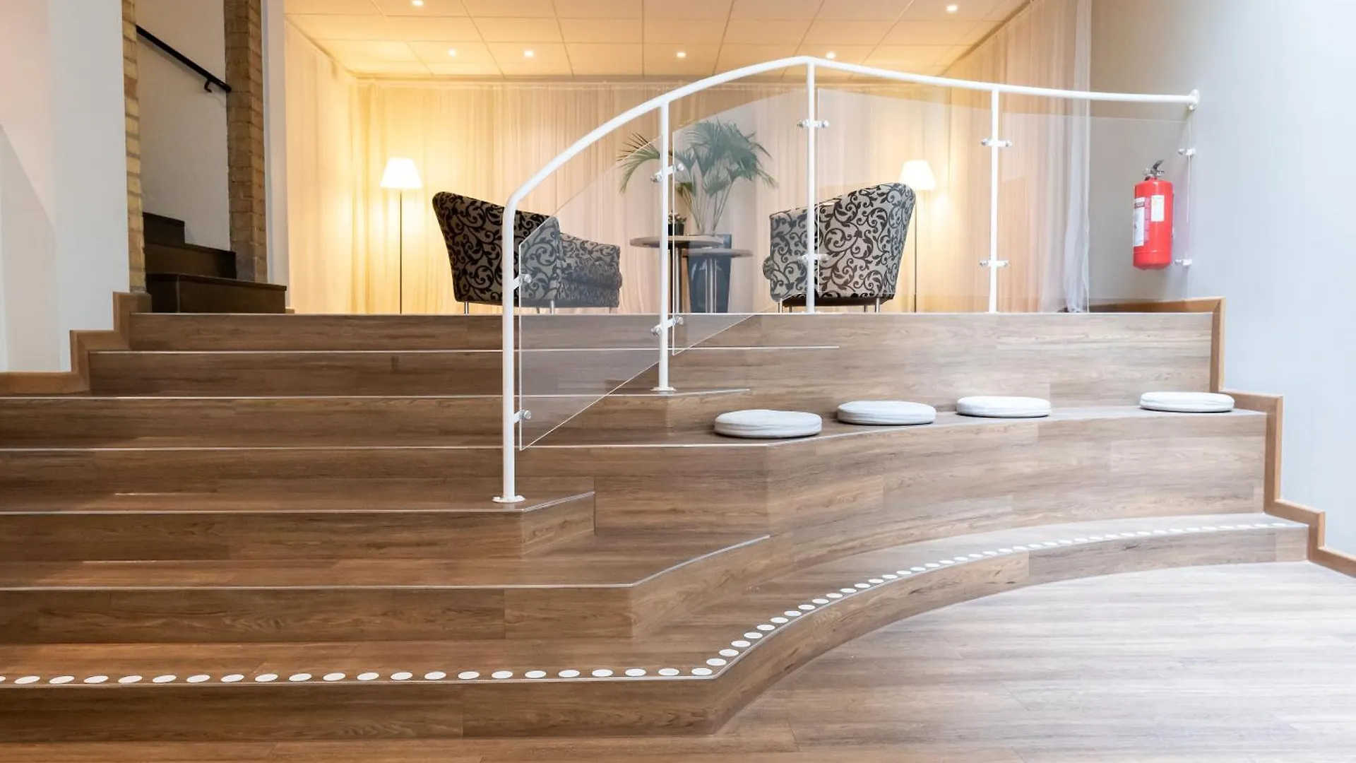 Good Morning+ Malmoe Hotel