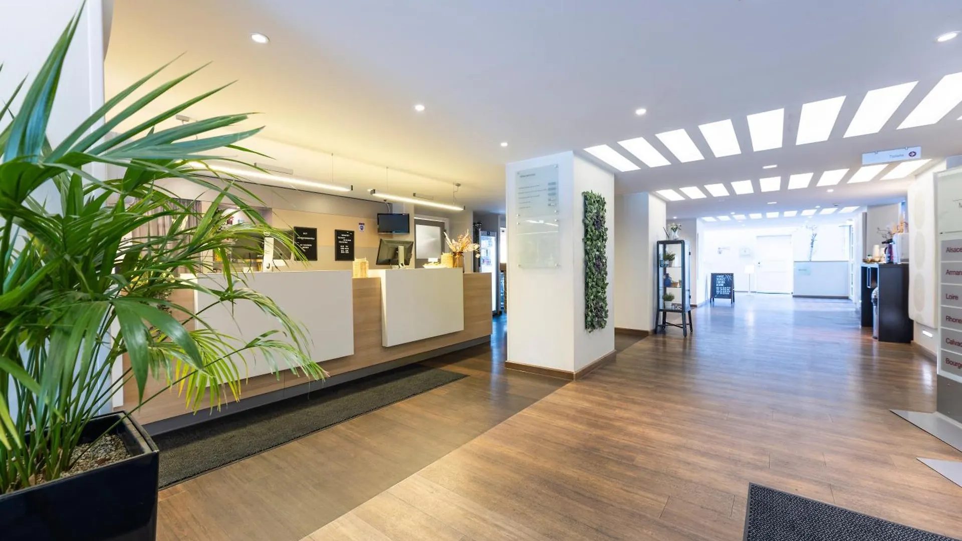 Good Morning+ Malmoe Hotel Malmo