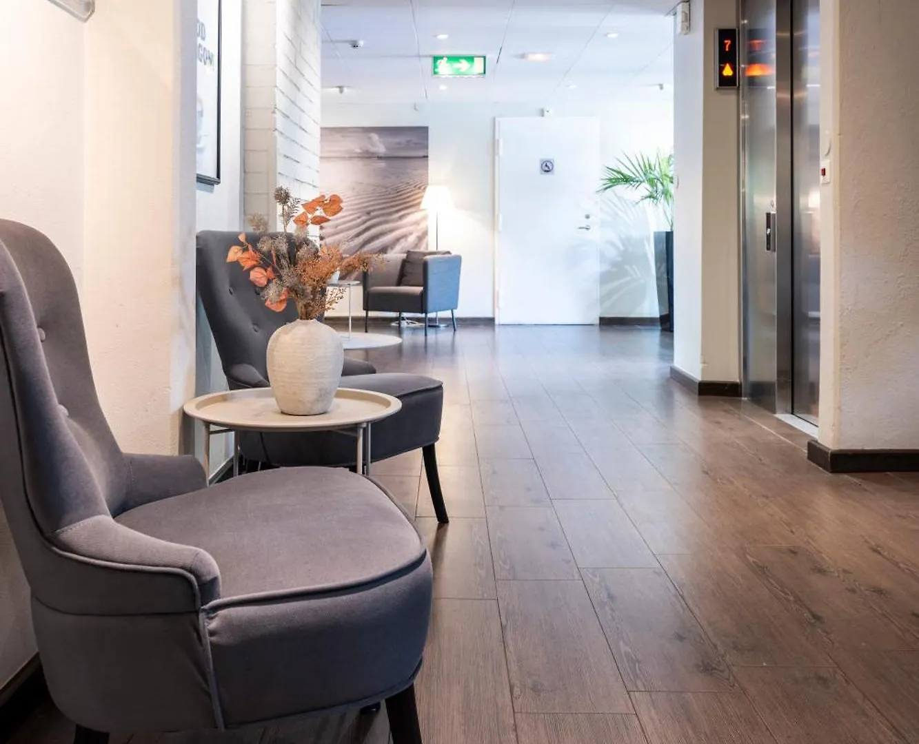 ***  Good Morning+ Malmoe Hotel Sweden