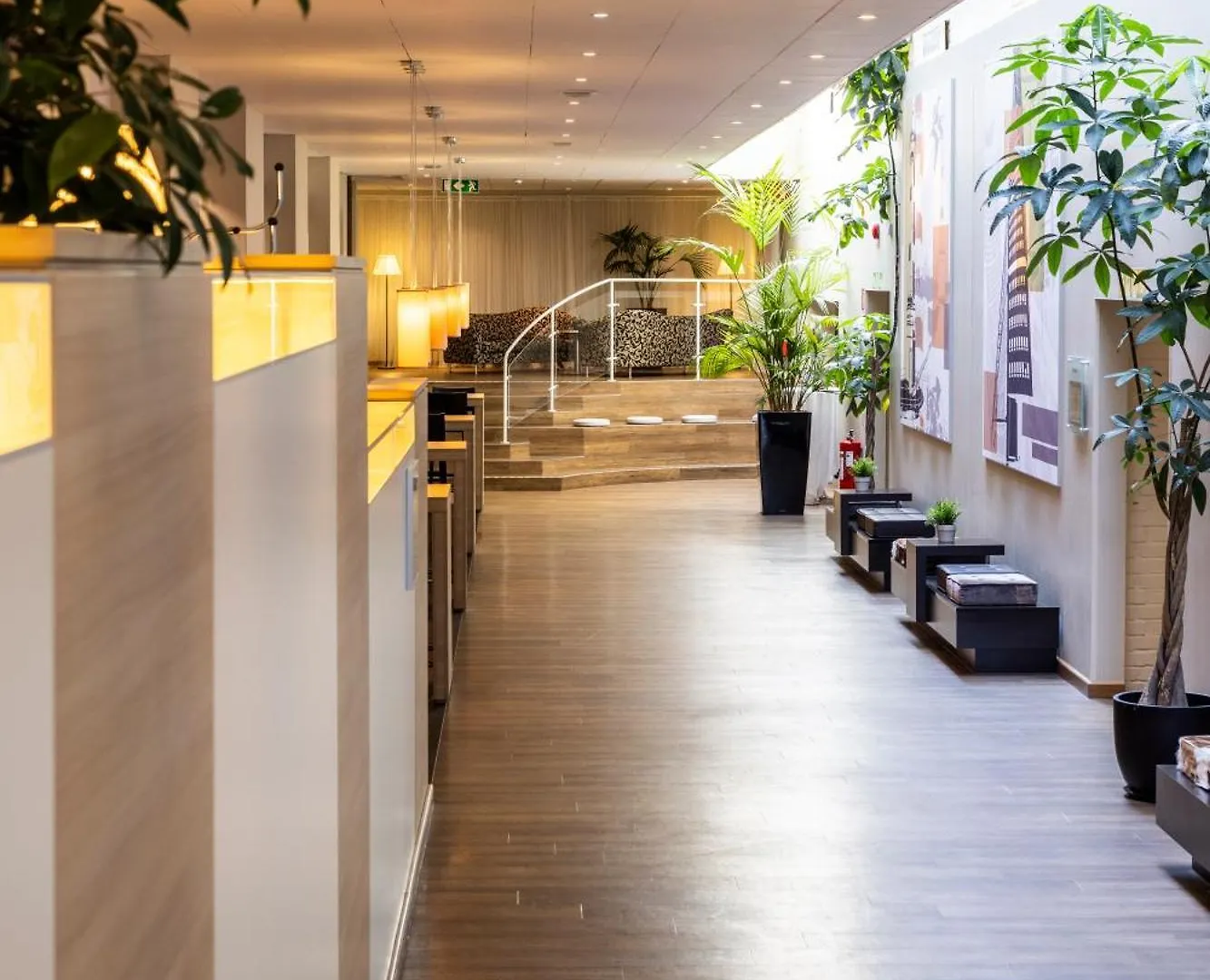 Good Morning+ Malmoe Hotel