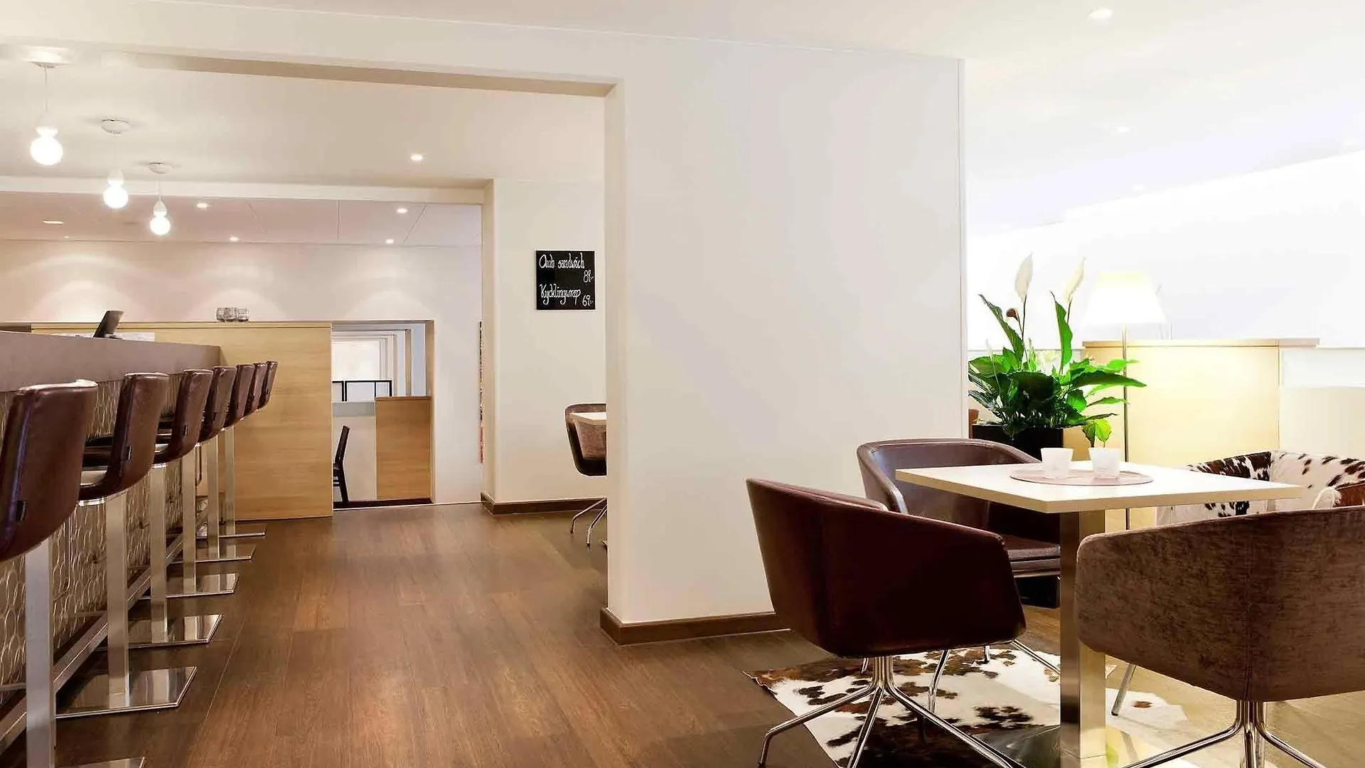 ***  Good Morning+ Malmoe Hotel Sweden