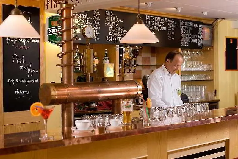 Good Morning+ Malmoe Hotel Sweden