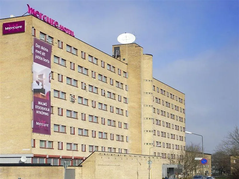 Good Morning+ Malmoe Hotel