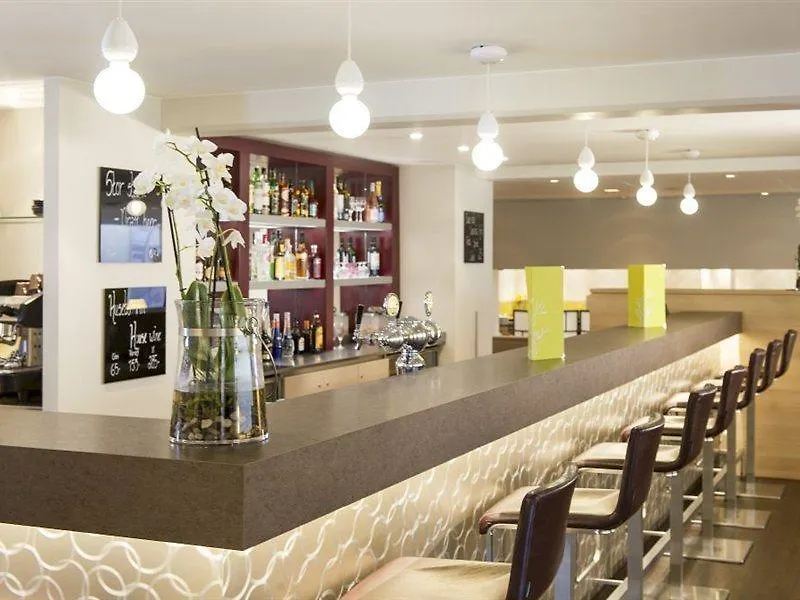 Good Morning+ Malmoe Hotel 3*, Malmo Sweden
