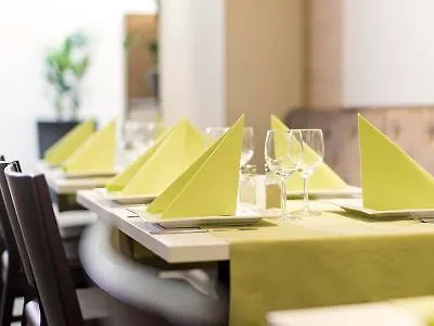 ***  Good Morning+ Malmoe Hotel Sweden