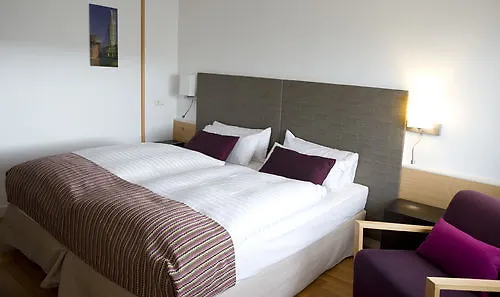 Good Morning+ Malmoe Hotel  Malmo