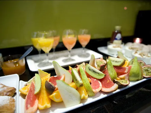 Good Morning+ Malmoe Hotel Sweden