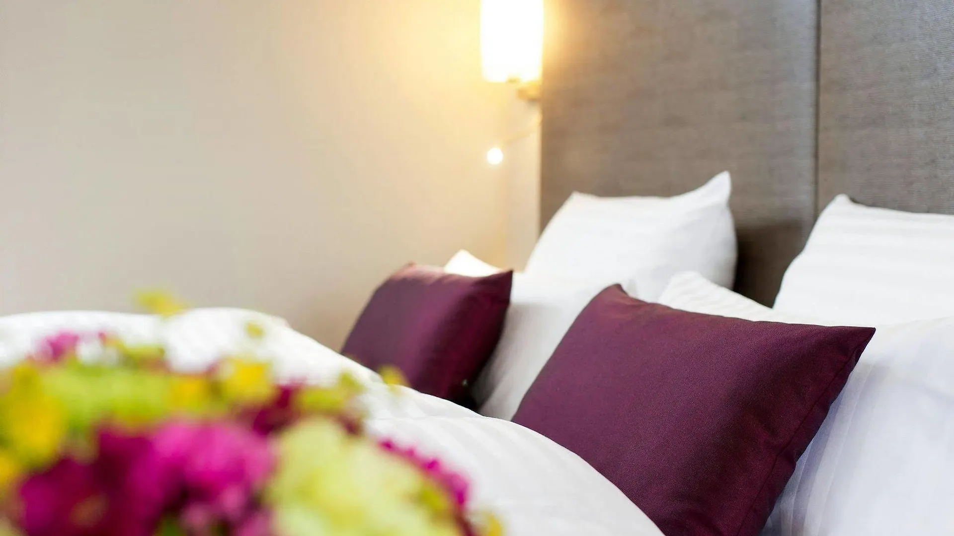 Good Morning+ Malmoe Hotel