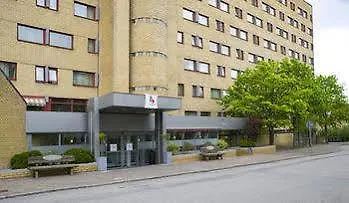 Hotel Good Morning+ Malmoe