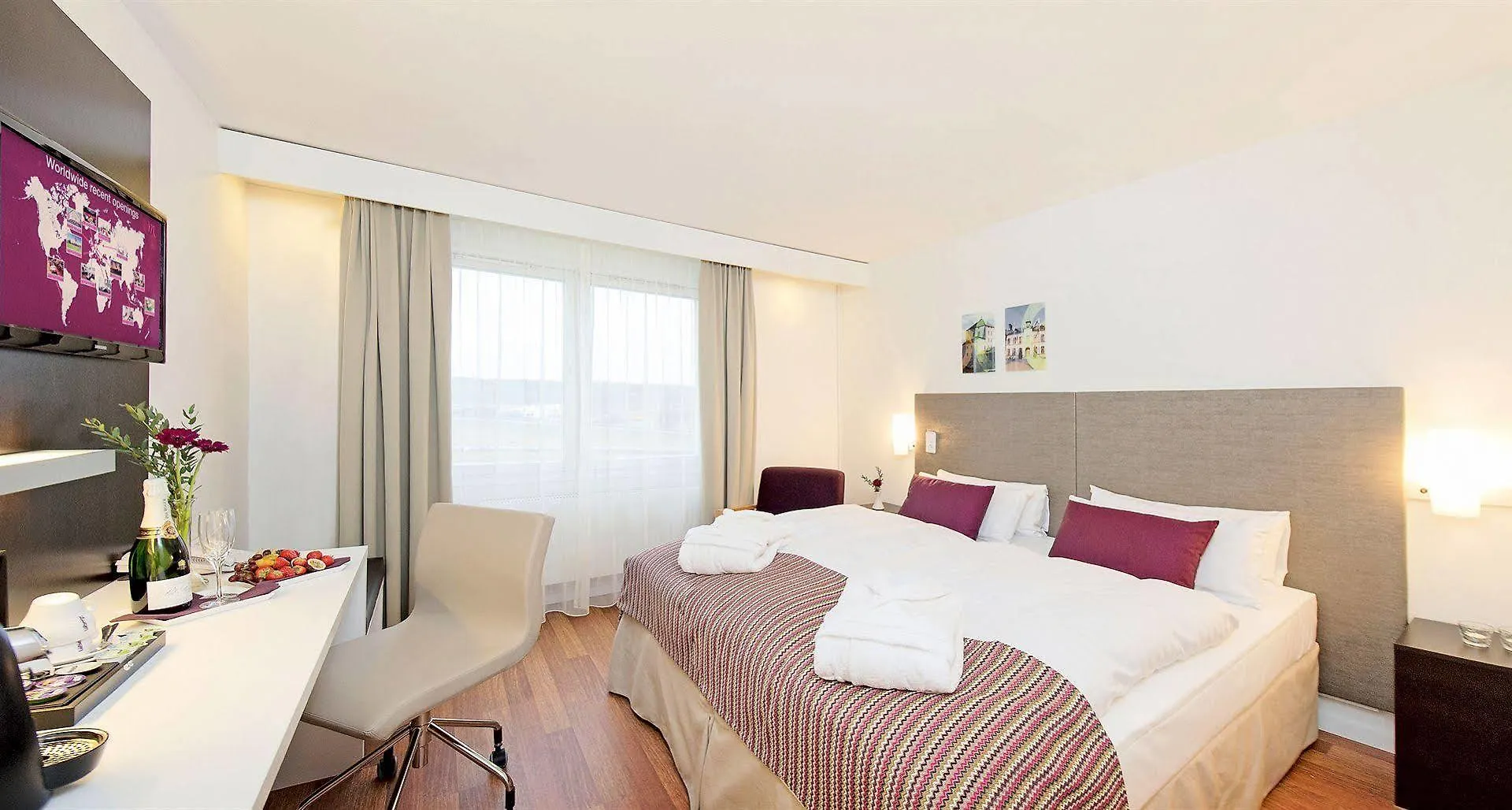 Good Morning+ Malmoe Hotel Sweden