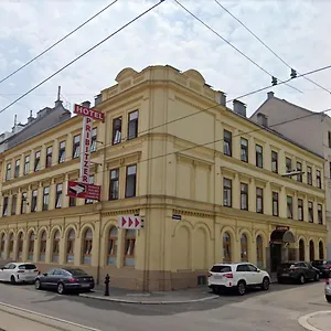 Pribitzer 2* Vídeň