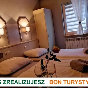 Pokoje Przy Wyciągu 717 Karpacz