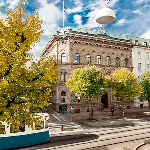 **** Hotel Elite Plaza Schweden