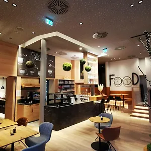 *** Hotel Johanns Deutschland