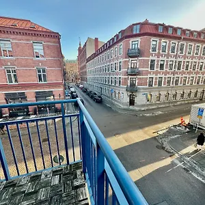 Nordhemsgatan 23 Göteborg