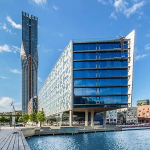 **** Hotel Radisson Blu Riverside Schweden