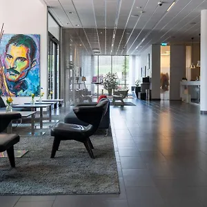 4* Hotel Western Park