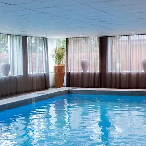 **** Hotel Radisson Blu Arlandia Hotel, Stockholm-arlanda Schweden
