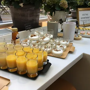 **** Hotel Profilhotels Schweden