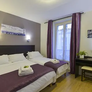 hotellátogatás