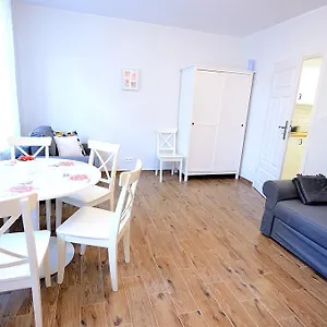 Victus Apartamenty, Askja Sopot