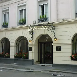 hotellátogatás