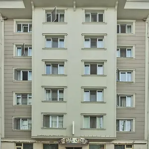 La Garden 3* Stambuł