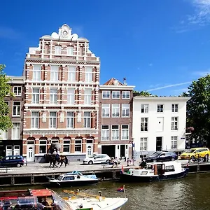 *** Hotel Nes Niederlande