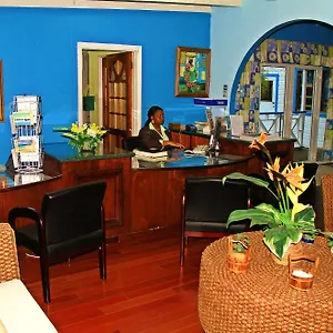 Anguilla Great House Hotel