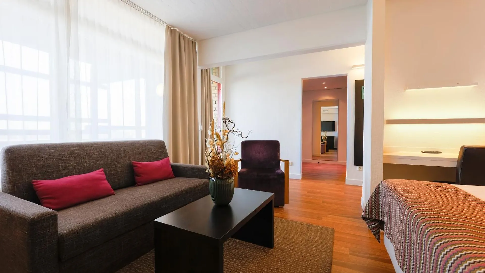Hotel Good Morning+ Malmoe