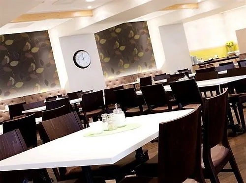 Good Morning+ Malmoe Hotel